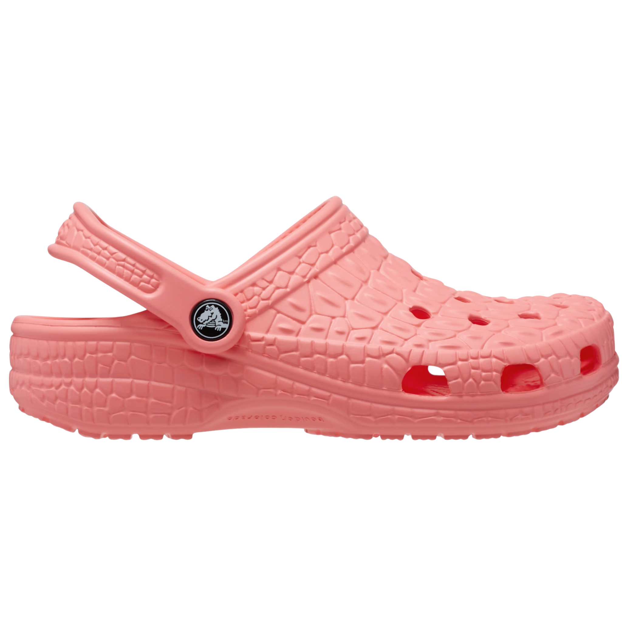 Melon pink deals crocs