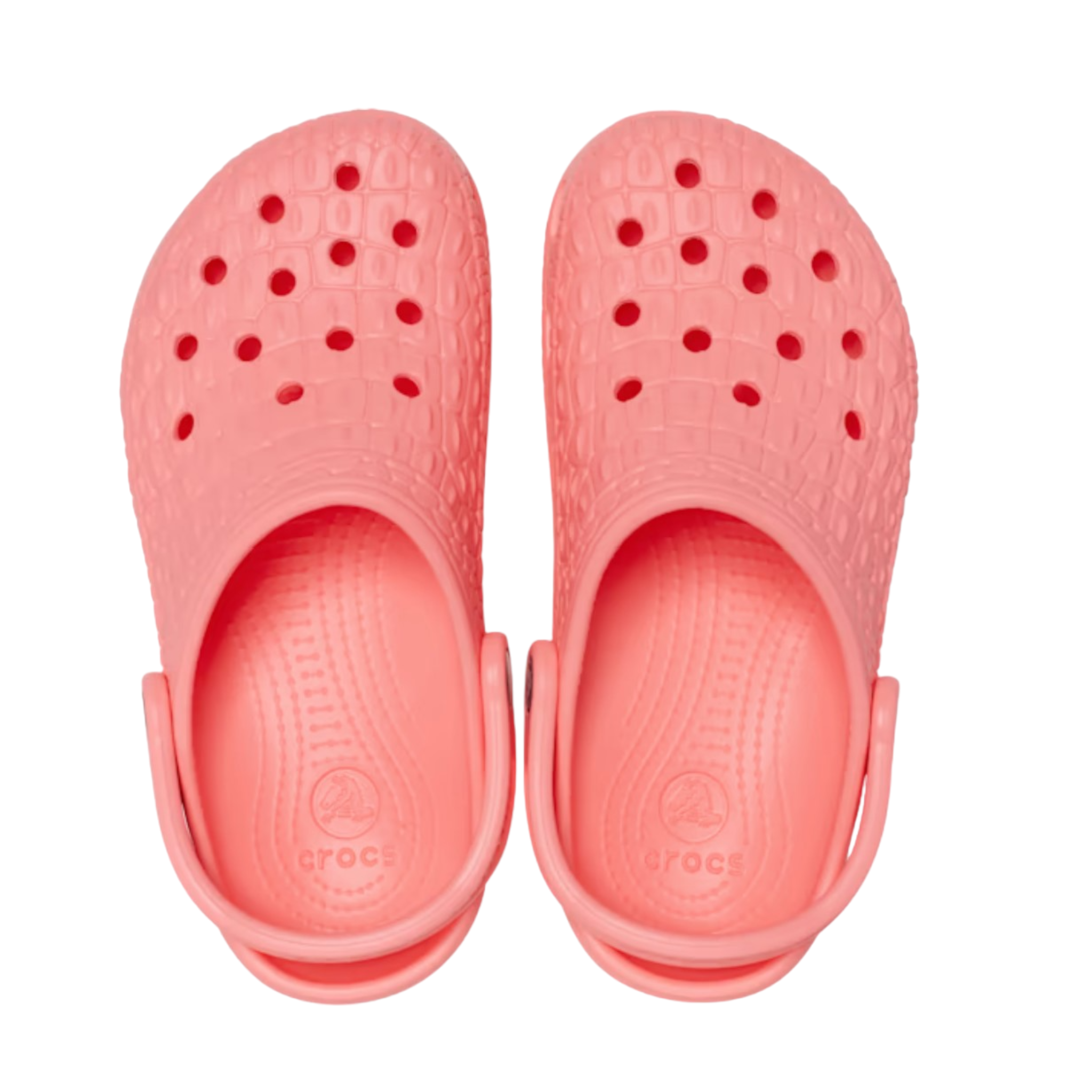 Classic Crocskin Clog Shop Womens Pink Crocs shoe me NZ