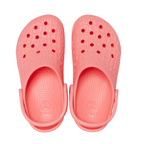 Classic Crocskin Clog - shoe&me - Crocs - Crocs - Clogs, Winter, Womens