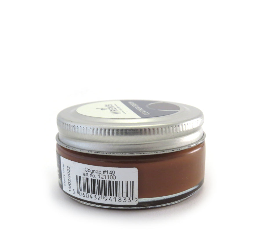 Leather Cream - shoe&me - Wrens - Accessories/Products - Accessories/Products, Mens, Womens