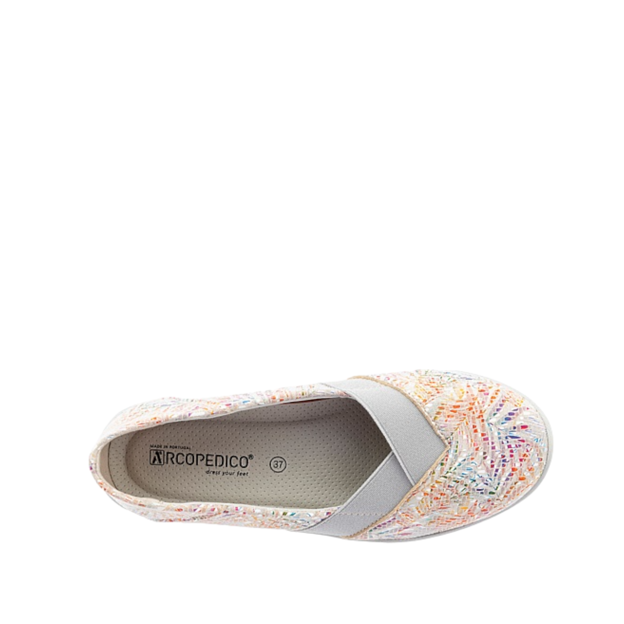 Gemini shoes store