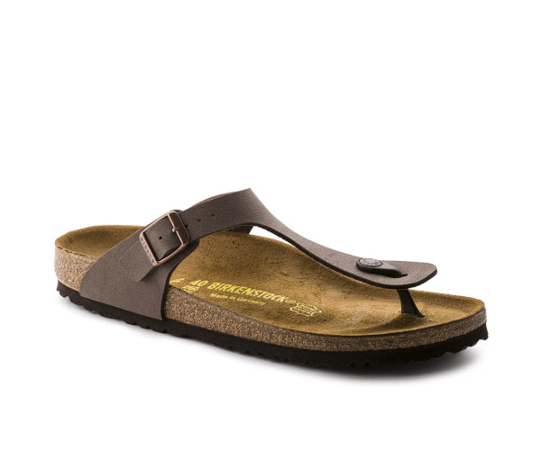 Gizeh Birkibuc - shoe&me - Birkenstock - Jandal - Jandals, Mens, Unisex, Womens