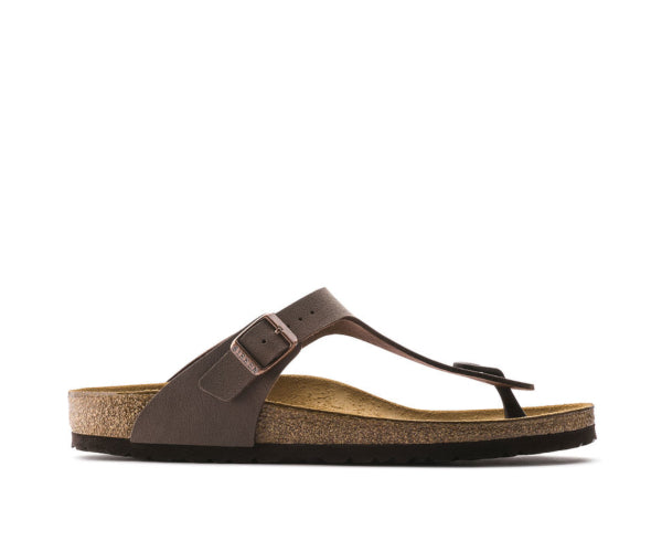 Gizeh Birkibuc - shoe&me - Birkenstock - Jandal - Jandals, Mens, Unisex, Womens