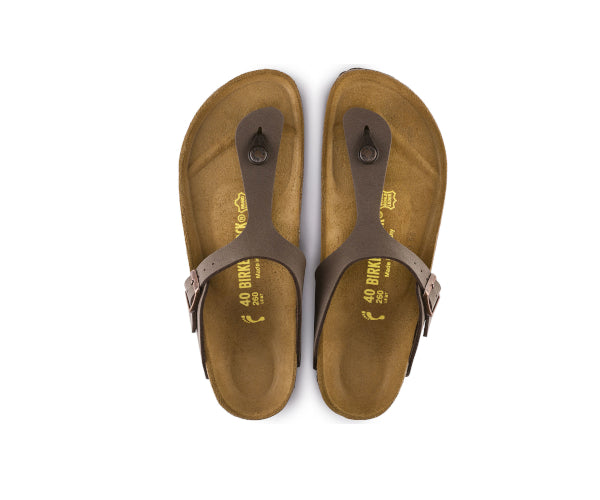 Gizeh Birkibuc - shoe&me - Birkenstock - Jandal - Jandals, Mens, Unisex, Womens