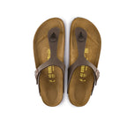 Gizeh Birkibuc - shoe&me - Birkenstock - Jandal - Jandals, Mens, Unisex, Womens