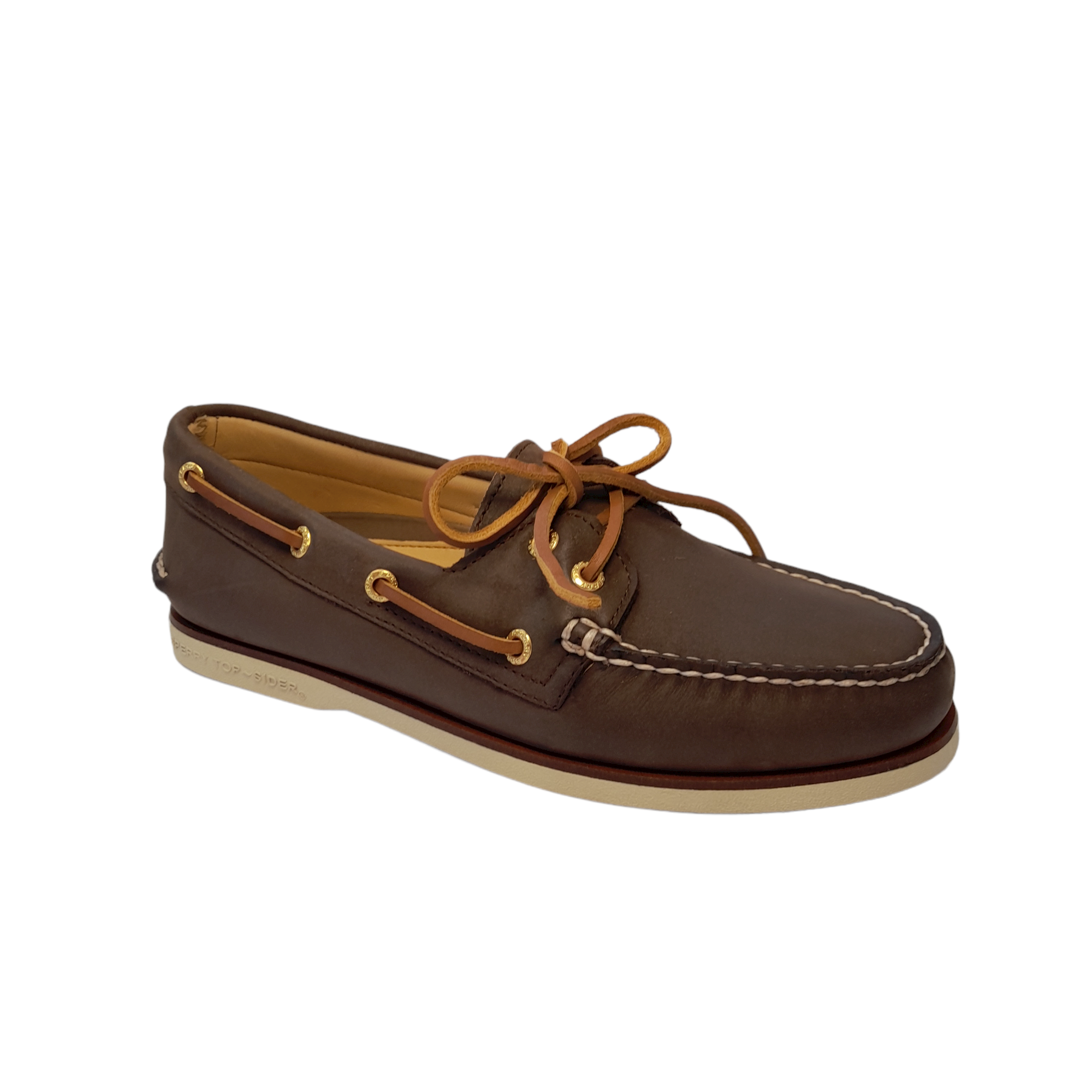 Gold AO 2 eye W shoe me