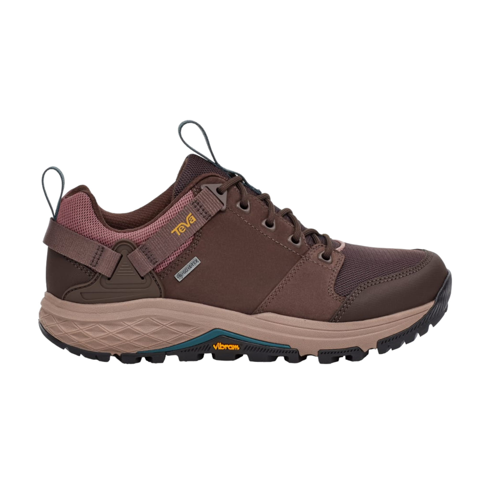 Teva top hiking sneakers