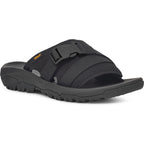 W Hurricane Verge Slide - shoe&me - Teva - Slide - Sandal, Shoes, Summer, Winter, Womens