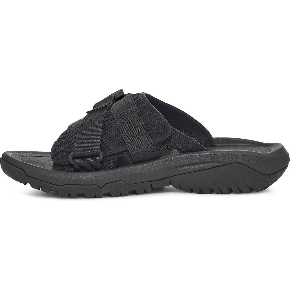 W Hurricane Verge Slide - shoe&me - Teva - Slide - Sandal, Shoes, Summer, Winter, Womens