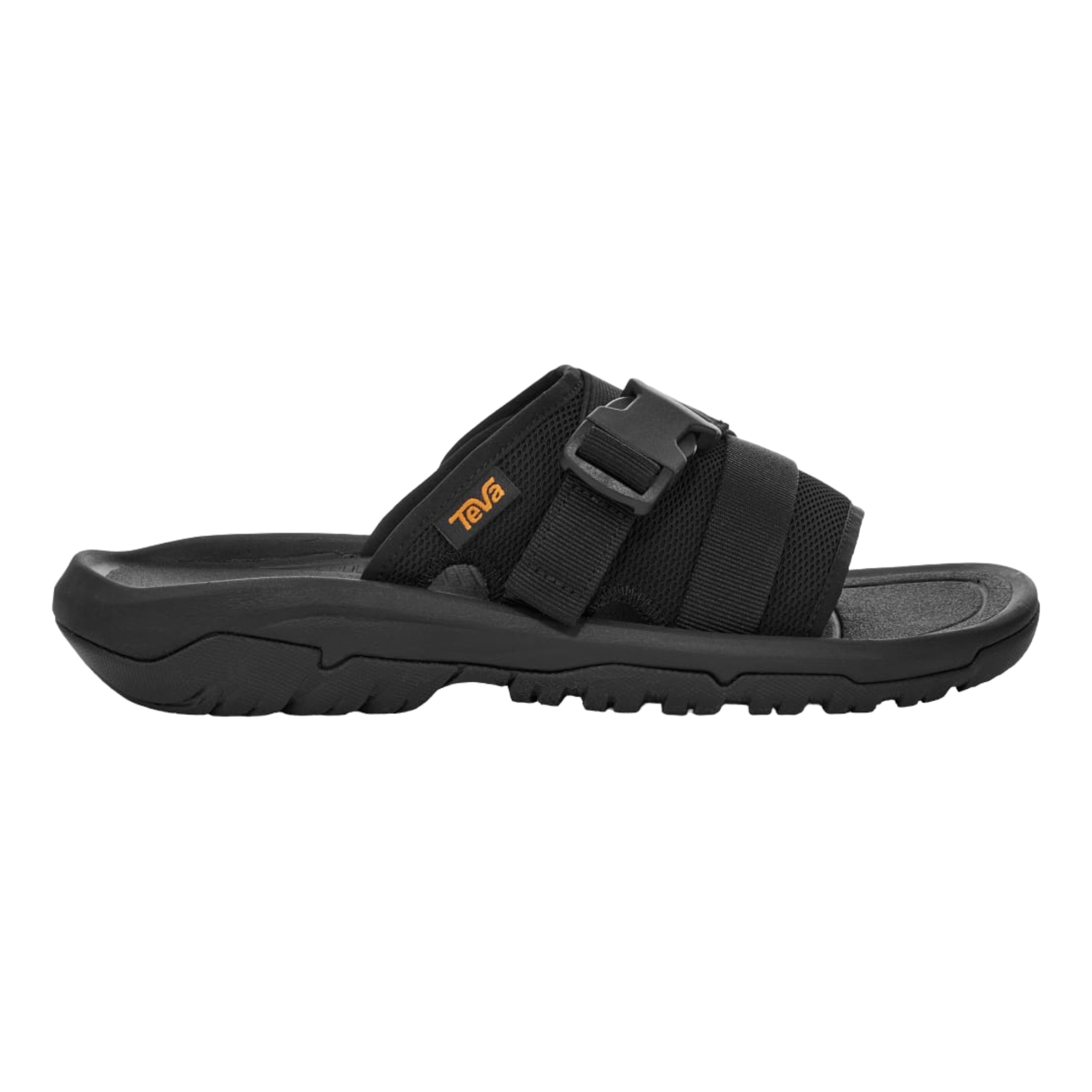 Teva slide sandals mens store