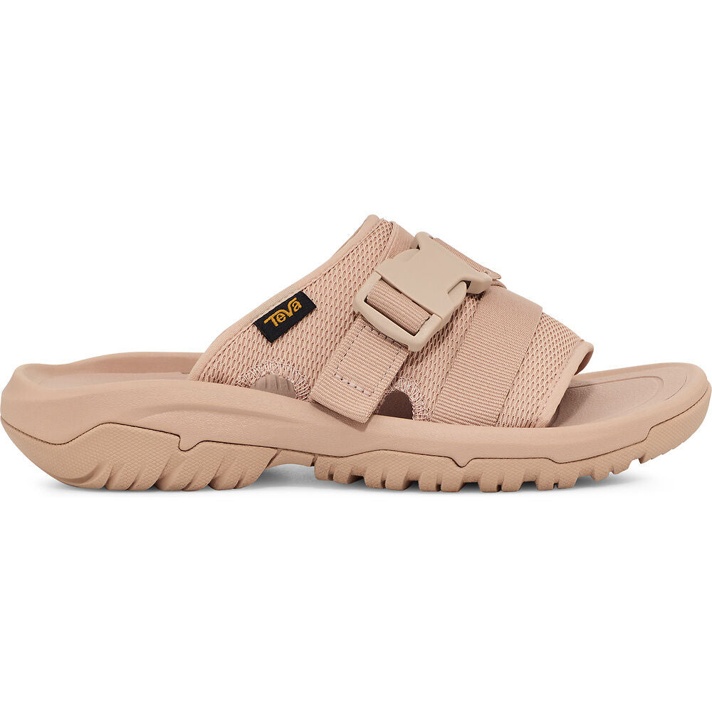 W Hurricane Verge Slide - shoe&me - Teva - Slide - Sandal, Shoes, Summer, Winter, Womens