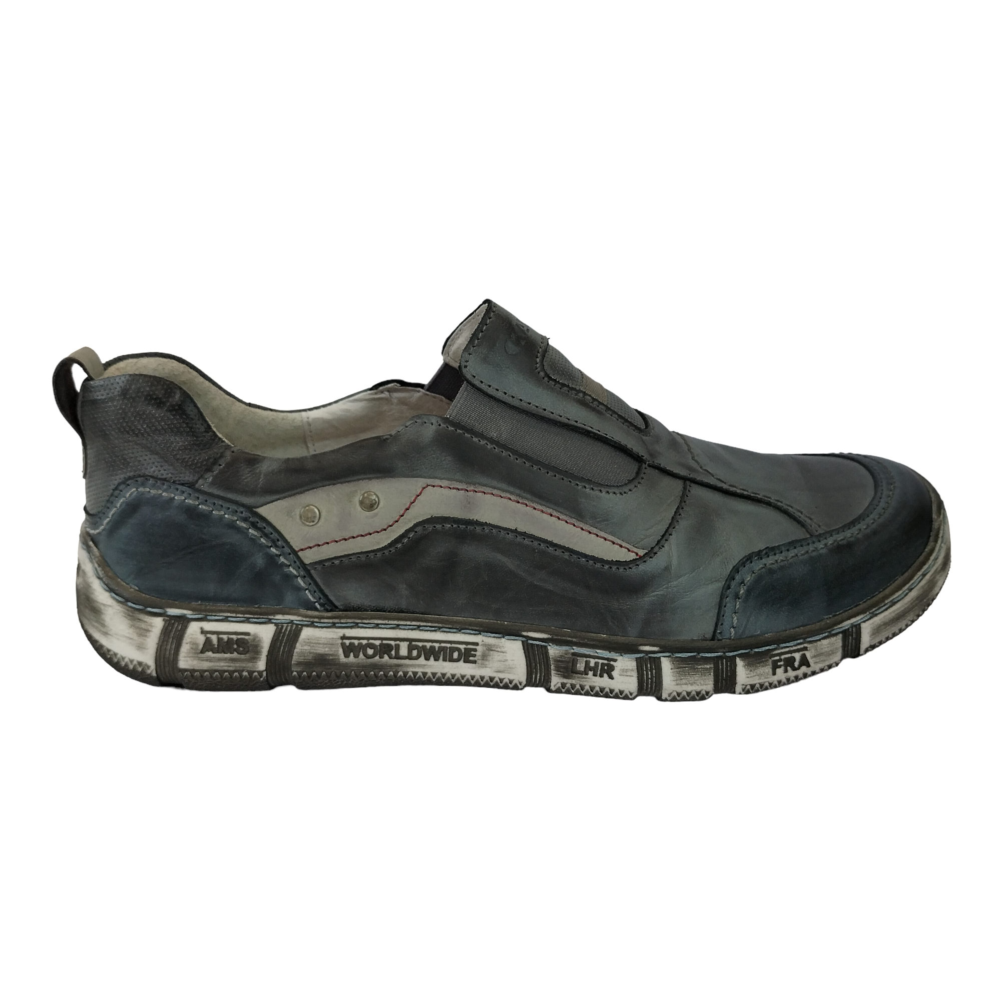 Kacper 1-6868 M - shoe&me - Kacper - Shoe - Mens, Shoes, Winter