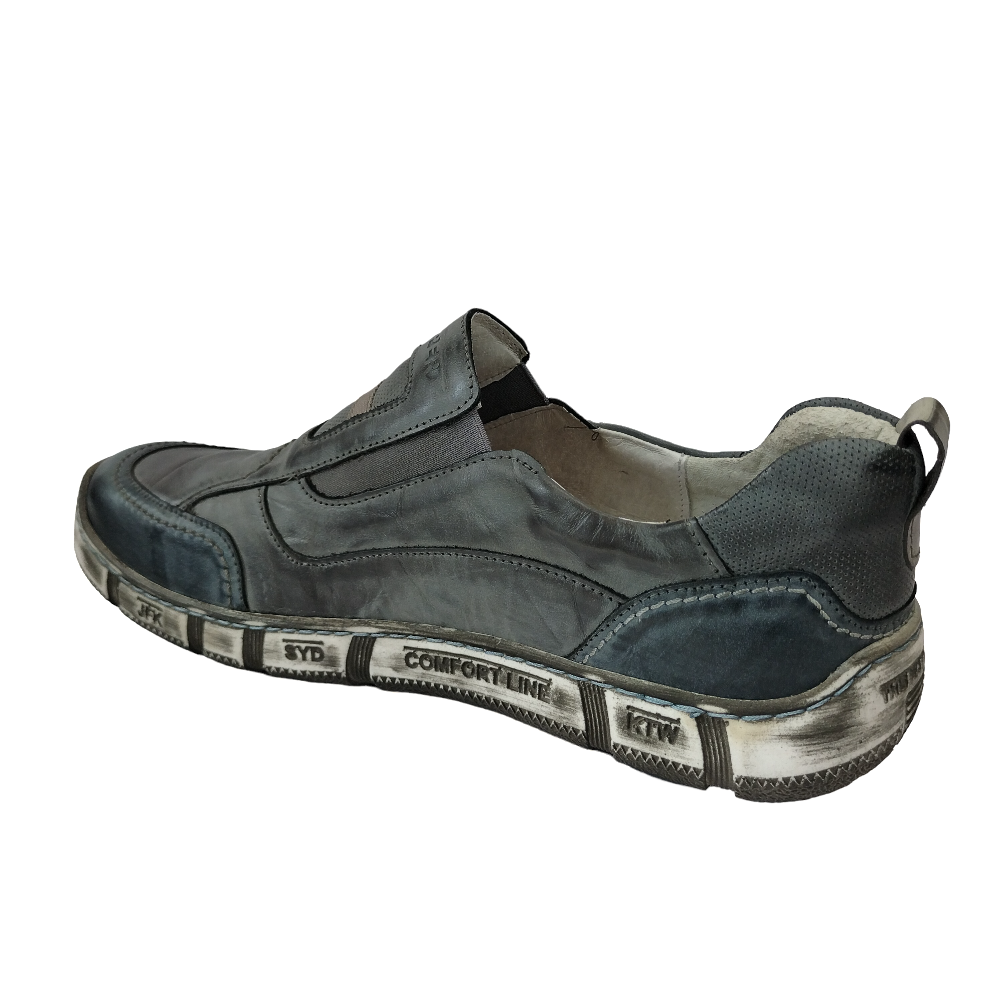 Kacper 1-6868 M - shoe&me - Kacper - Shoe - Mens, Shoes, Winter