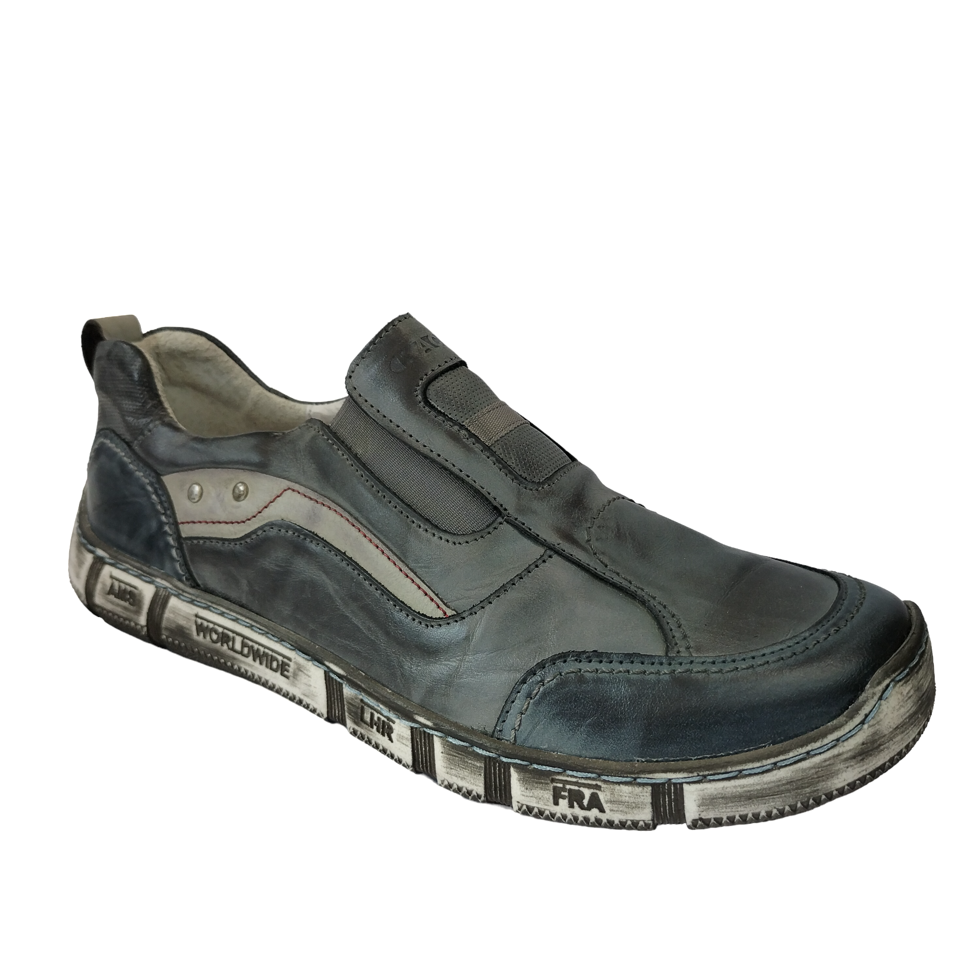 Kacper 1-6868 M - shoe&me - Kacper - Shoe - Mens, Shoes, Winter