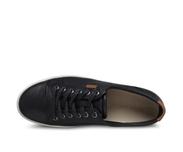 Ladies Soft 7 Lace - shoe&me - Ecco - Sneakers - Sneakers, Womens