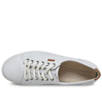 Ladies Soft 7 Lace - shoe&me - Ecco - Sneakers - Sneakers, Womens