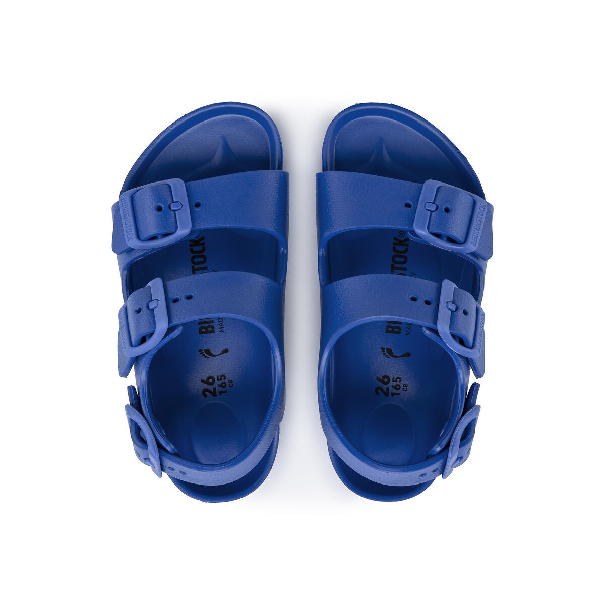 Milano EVA Kids - shoe&me - Birkenstock - Sandal - Kids, Sandal