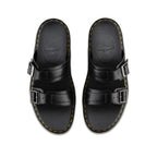 Myles Slide - shoe&me - Dr. Martens - Sandal - Sandals, Slide, Summer, Unisex, Womens