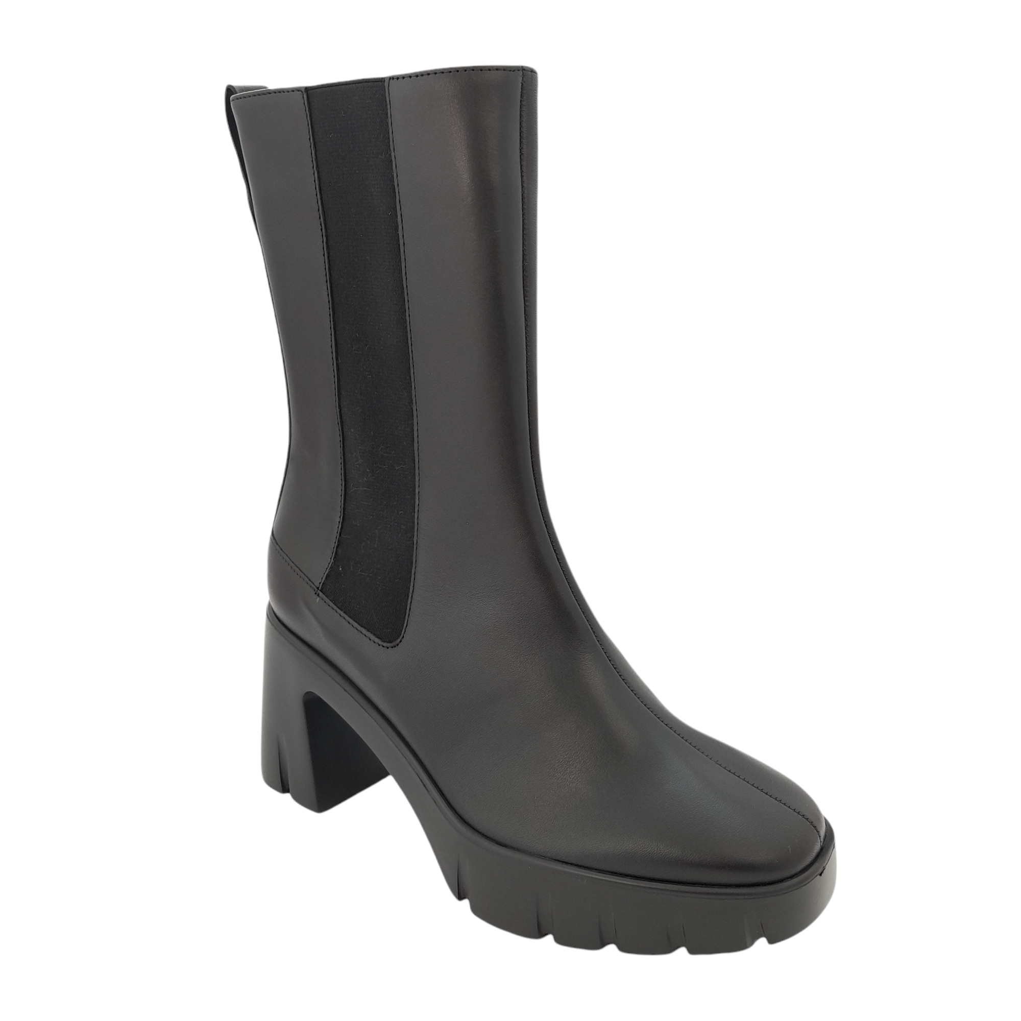 2-105500 - shoe&amp;me - Hogl - Boot - Boots, Heels, Winter 2022, Womens