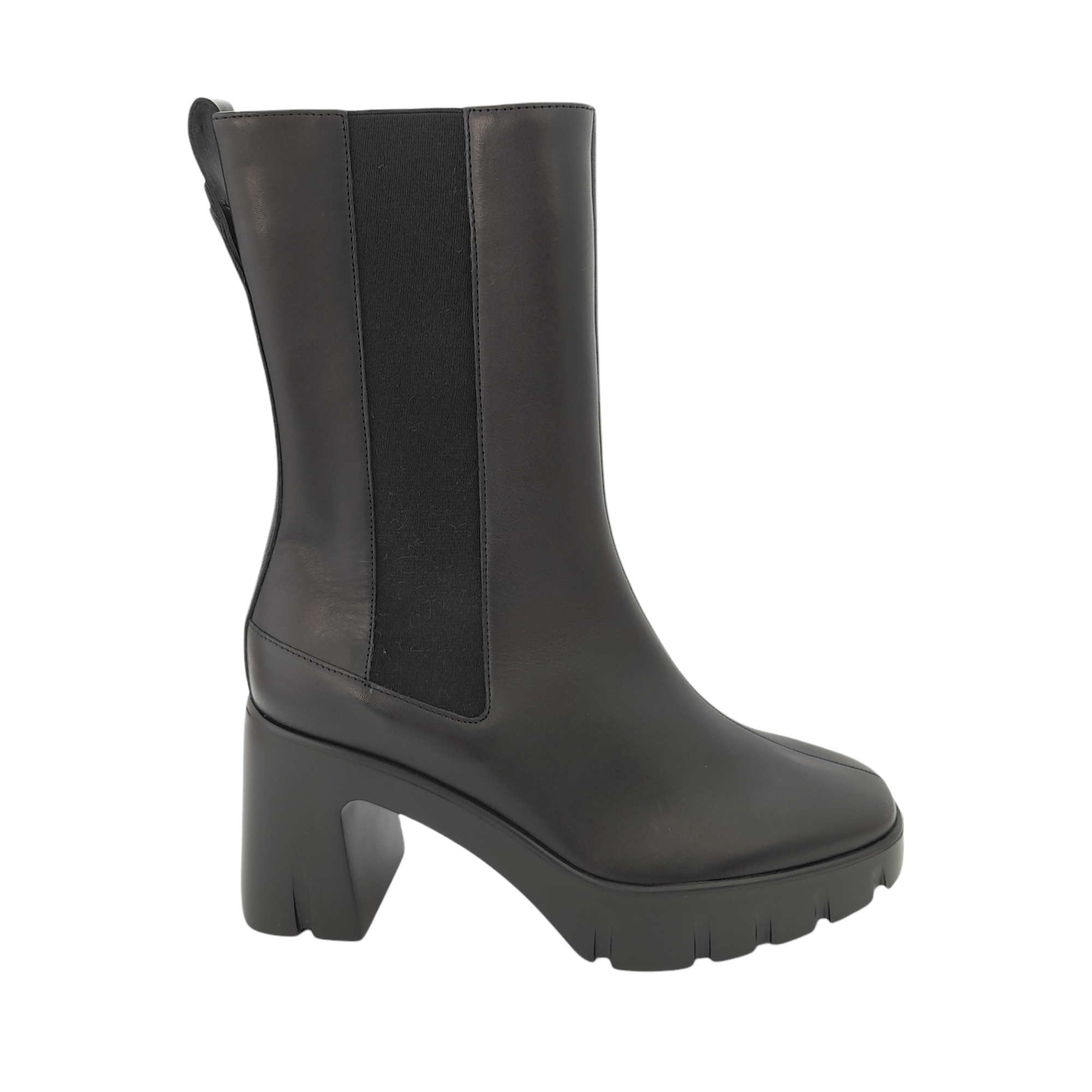 2-105500 - shoe&amp;me - Hogl - Boot - Boots, Heels, Winter 2022, Womens