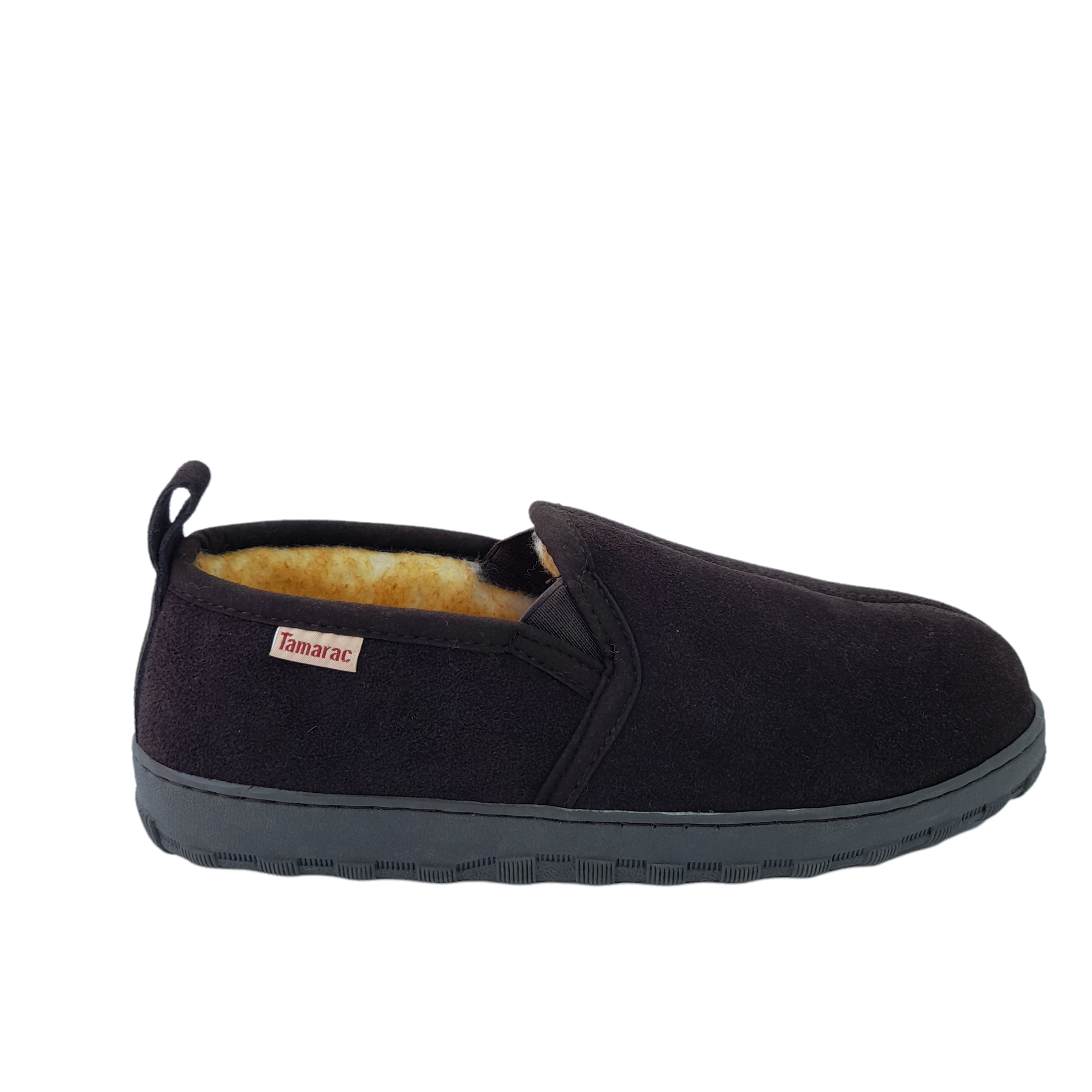Tamarac slippers outlet