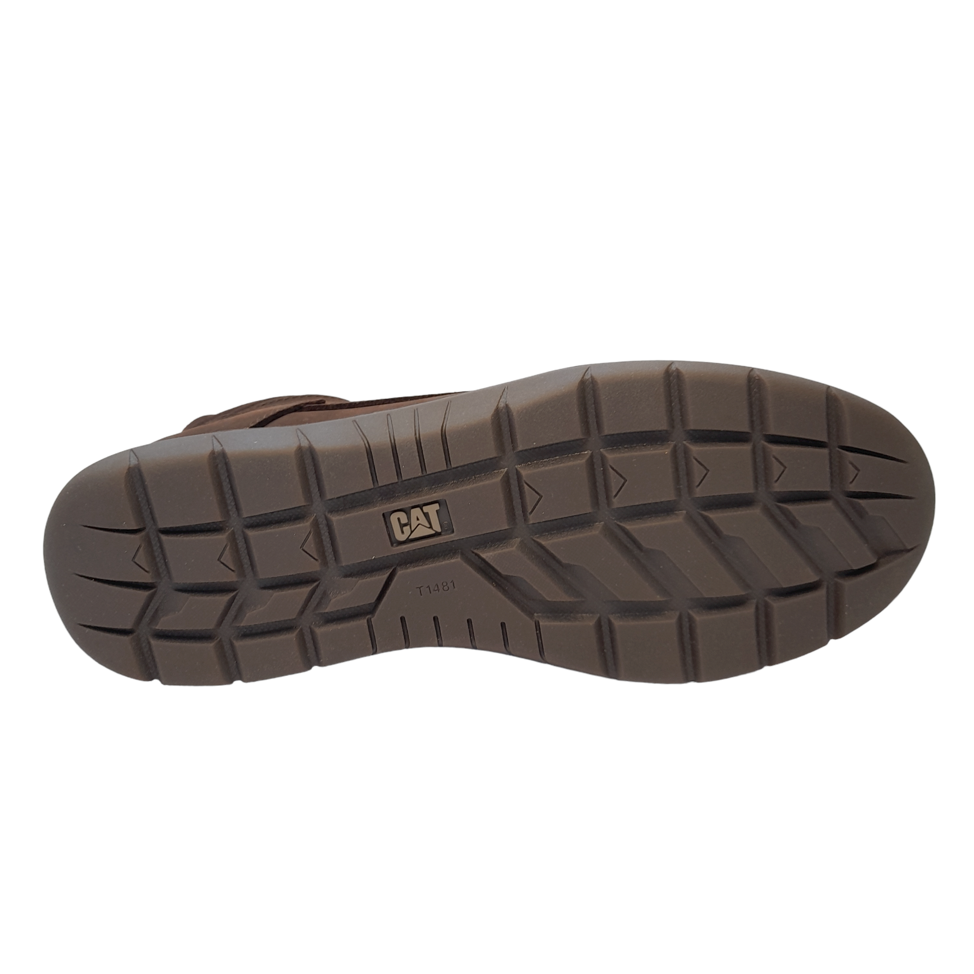 Roamer Mid 2.0 - shoe&me - Caterpillar - Boot - Boots, Mens, Winter