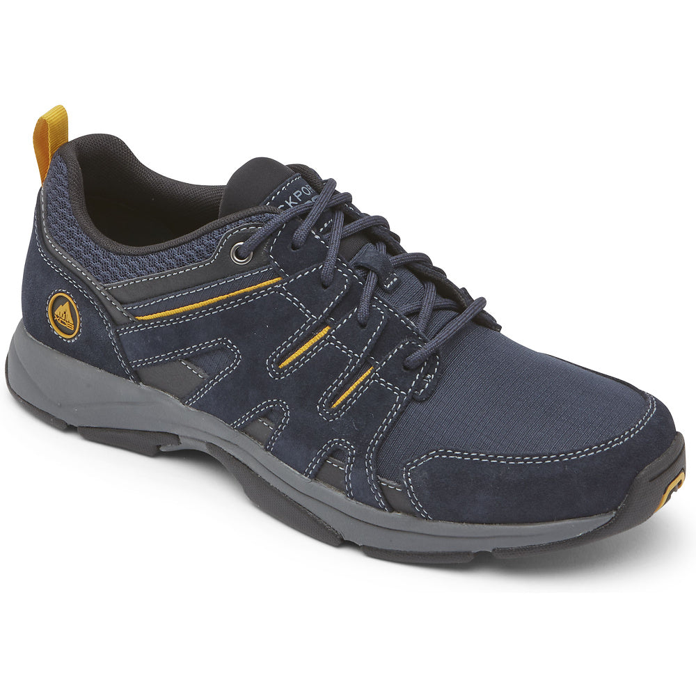 Rockport navy shoes store