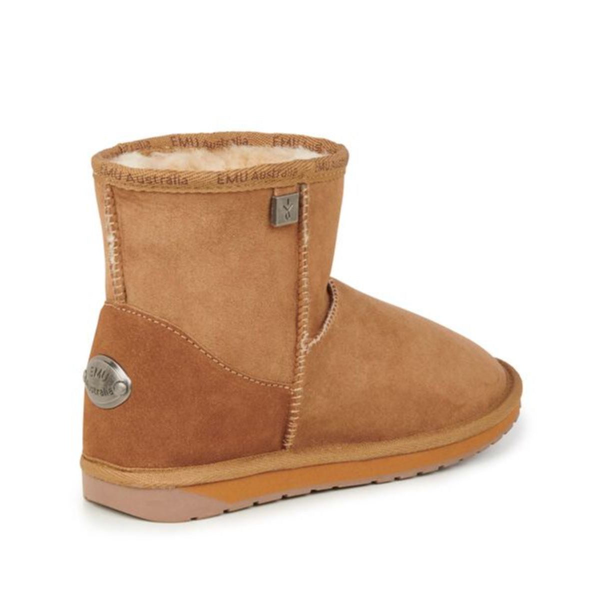 Stinger Mini - shoe&me - EMU - Slipper - Boots, Slipper, Unisex, Winter