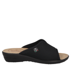 T4429 - shoe&me - Fly Flot - Slide - Slides/Scuffs, Slipper, Summer 22, Womens