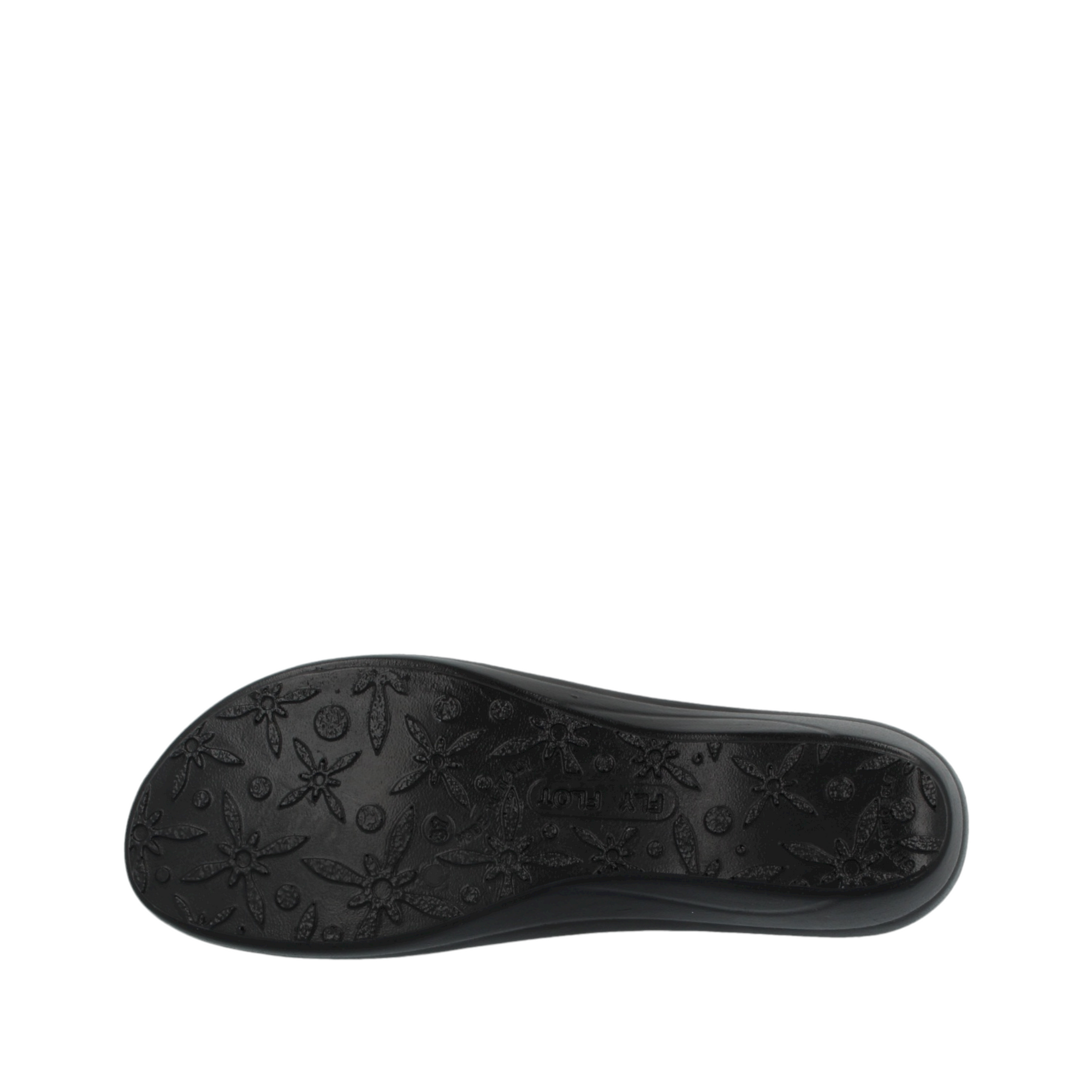T4429 - shoe&me - Fly Flot - Slide - Slides/Scuffs, Slipper, Summer 22, Womens
