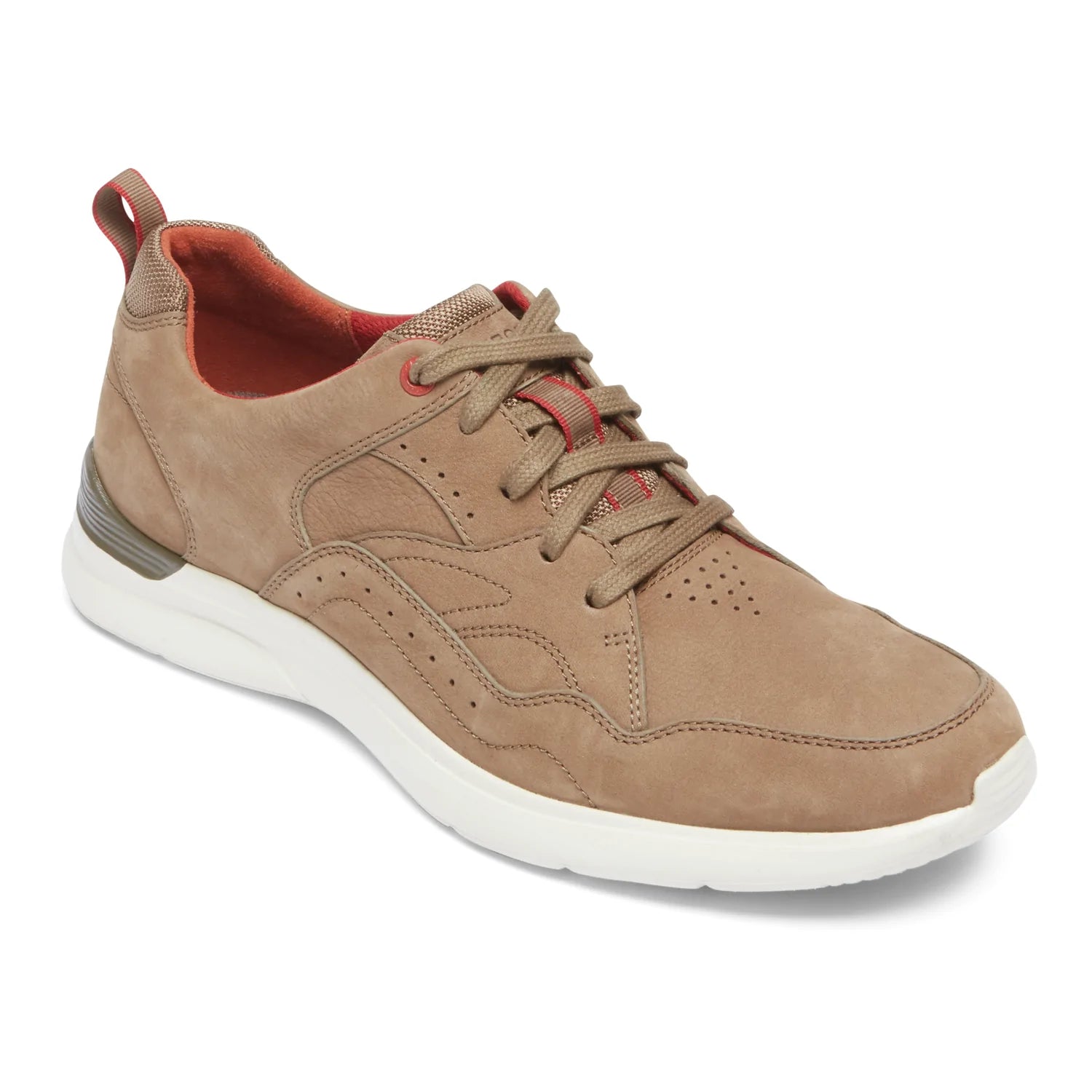 Rockport total motion shoes top