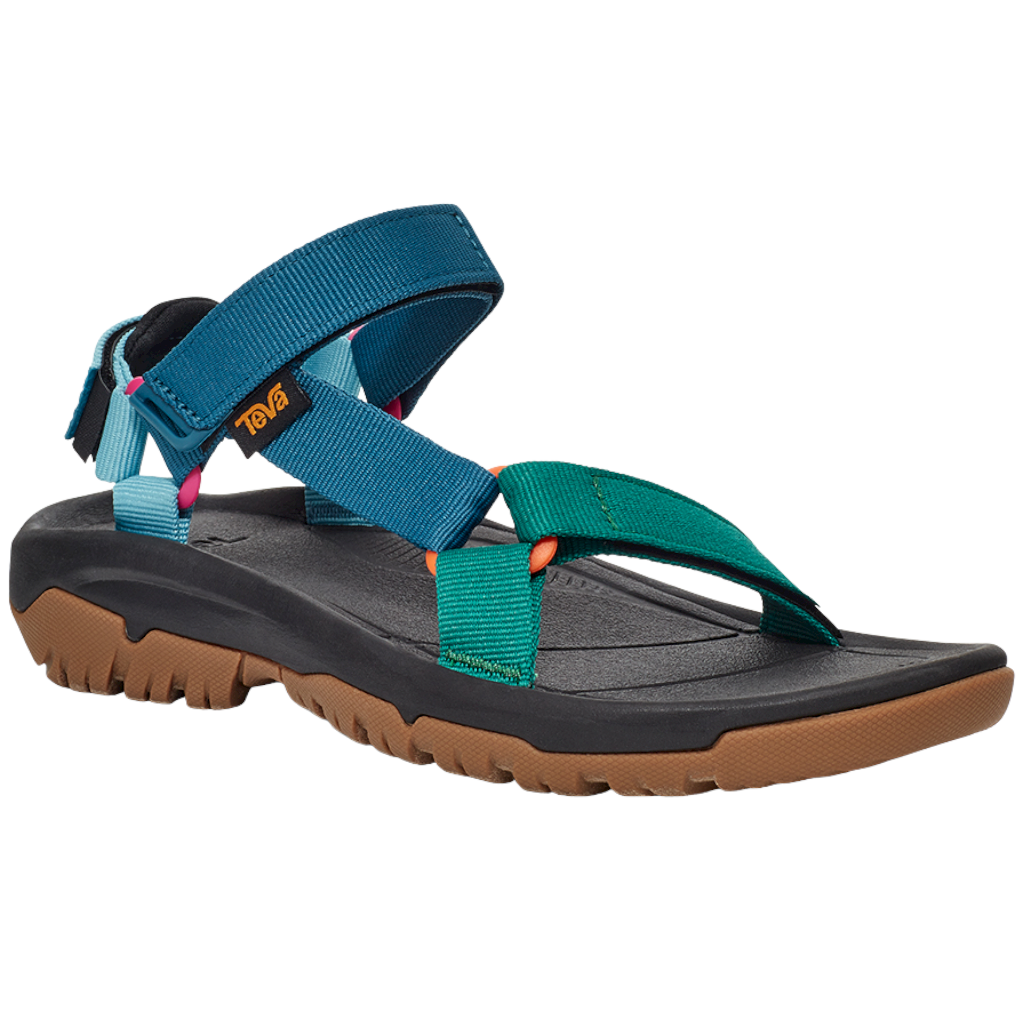 Teva teal clearance sandals