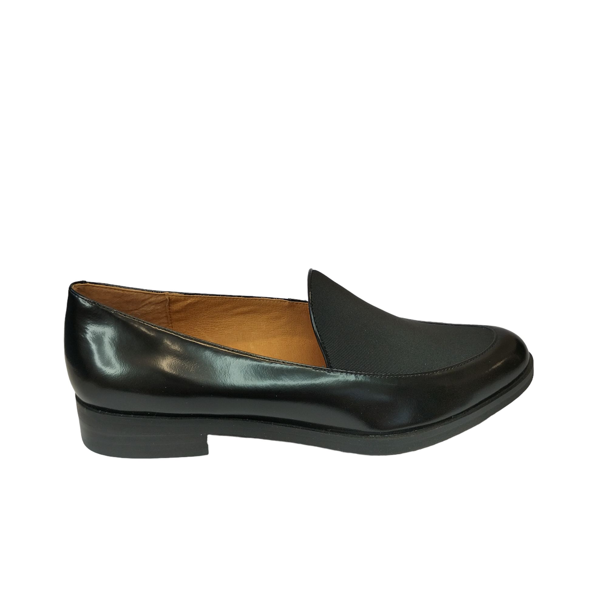 Zada - shoe&me - EOS - Shoe - Loafer, Shoes, Winter, Womens
