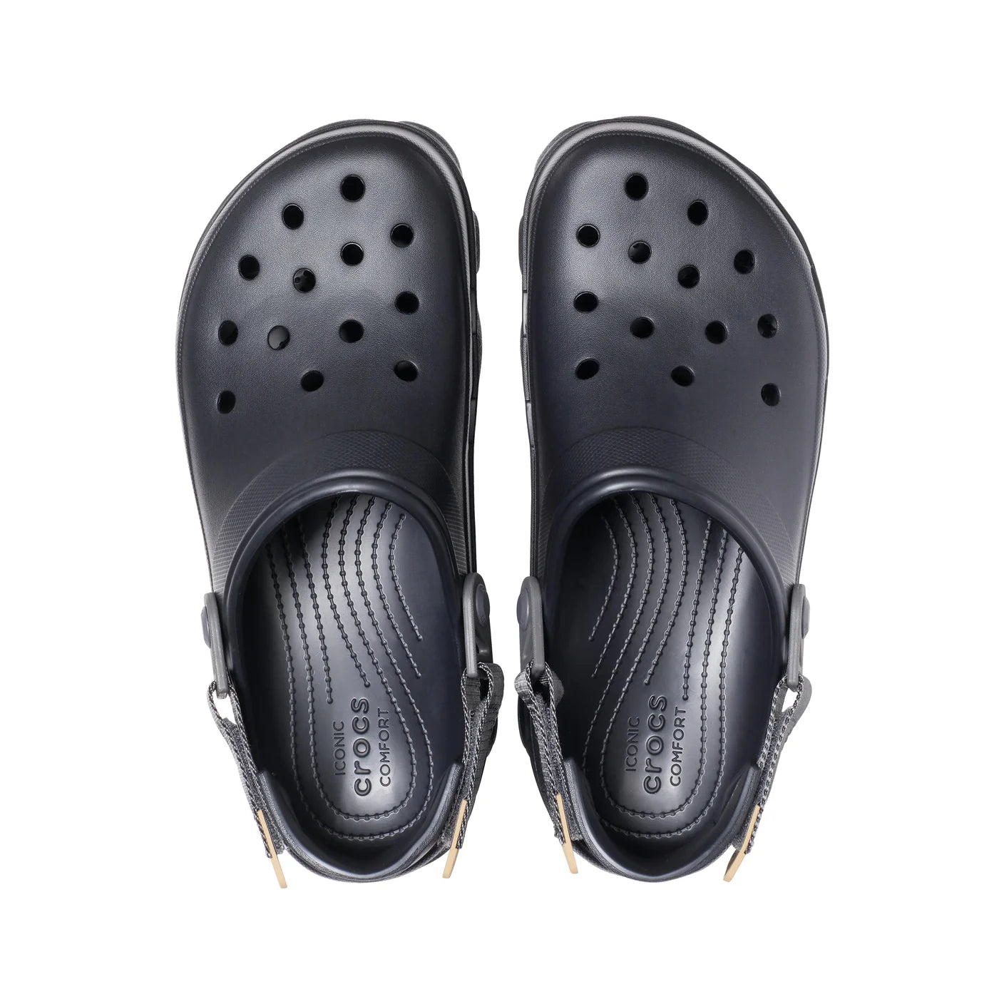 Classic All Terrain Clog - shoe&amp;me - Crocs - Clog - Clogs, Mens