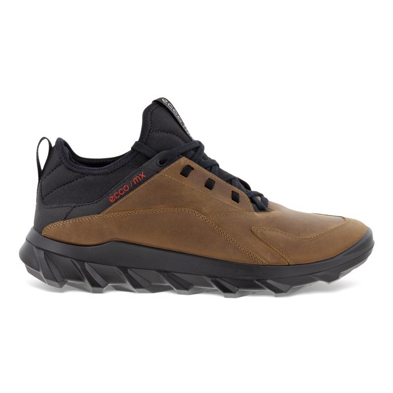 MX M Low 820184 - shoe&me - Ecco - Sneaker - Mens, Shoes, Sneaker