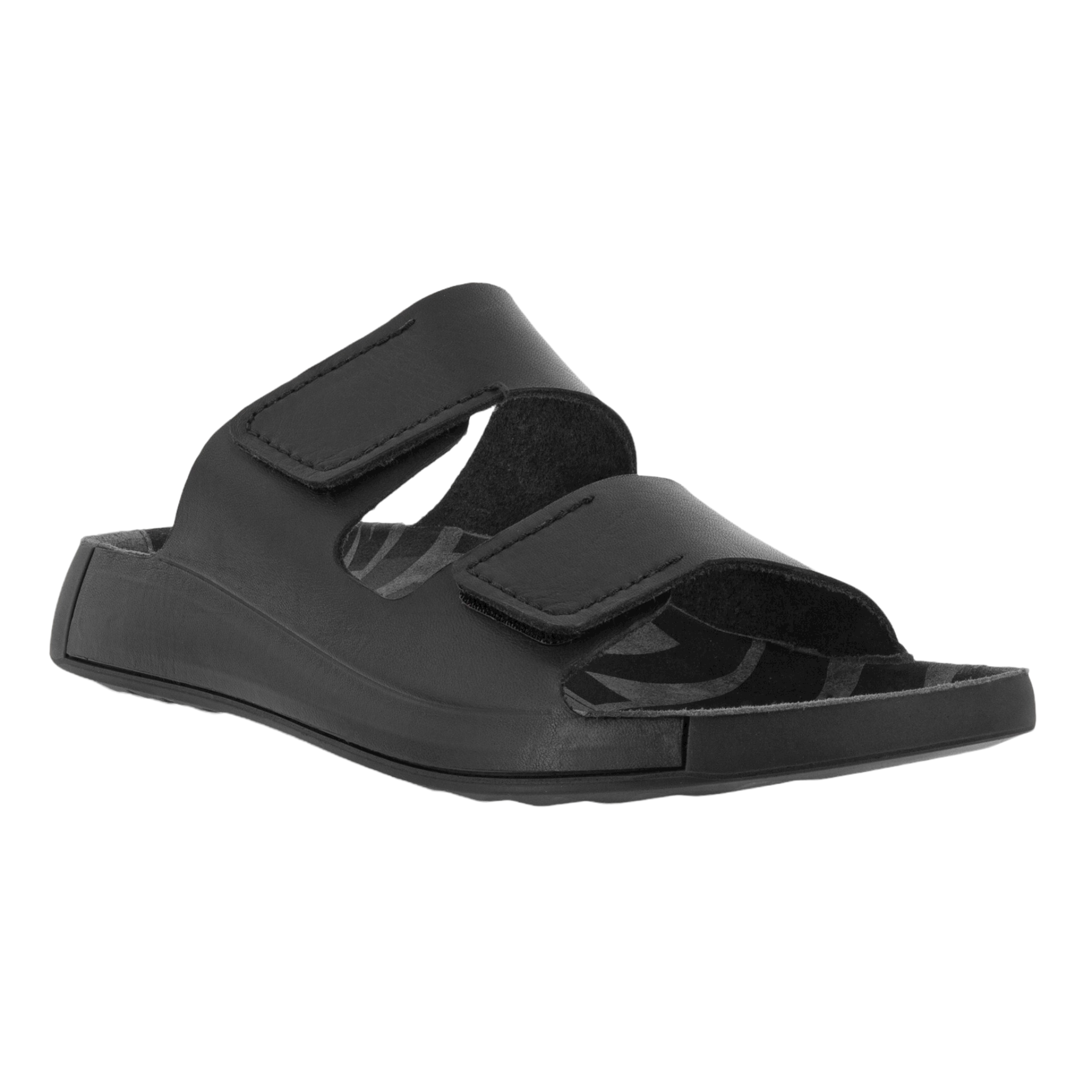 2nd Cozmo Slide Ecco Mens Shoes shoe me