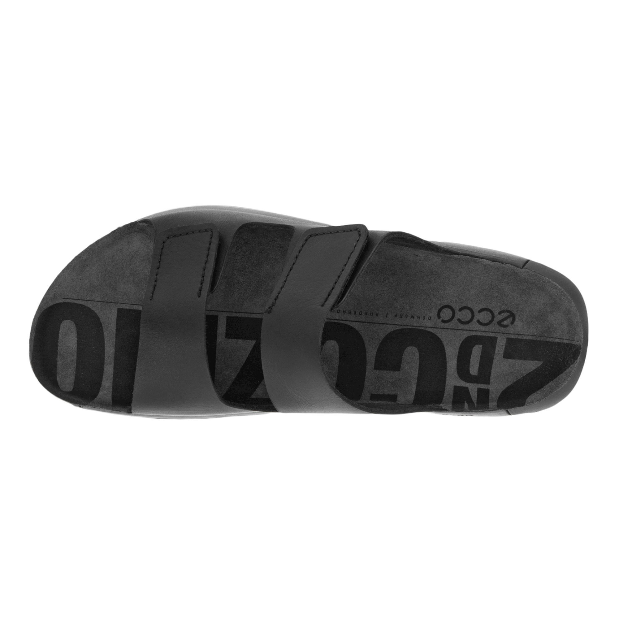 2nd Cozmo M Slide - shoe&me - Ecco - Slide - Mens, Sandals, Slides/Scuffs, Summer 22