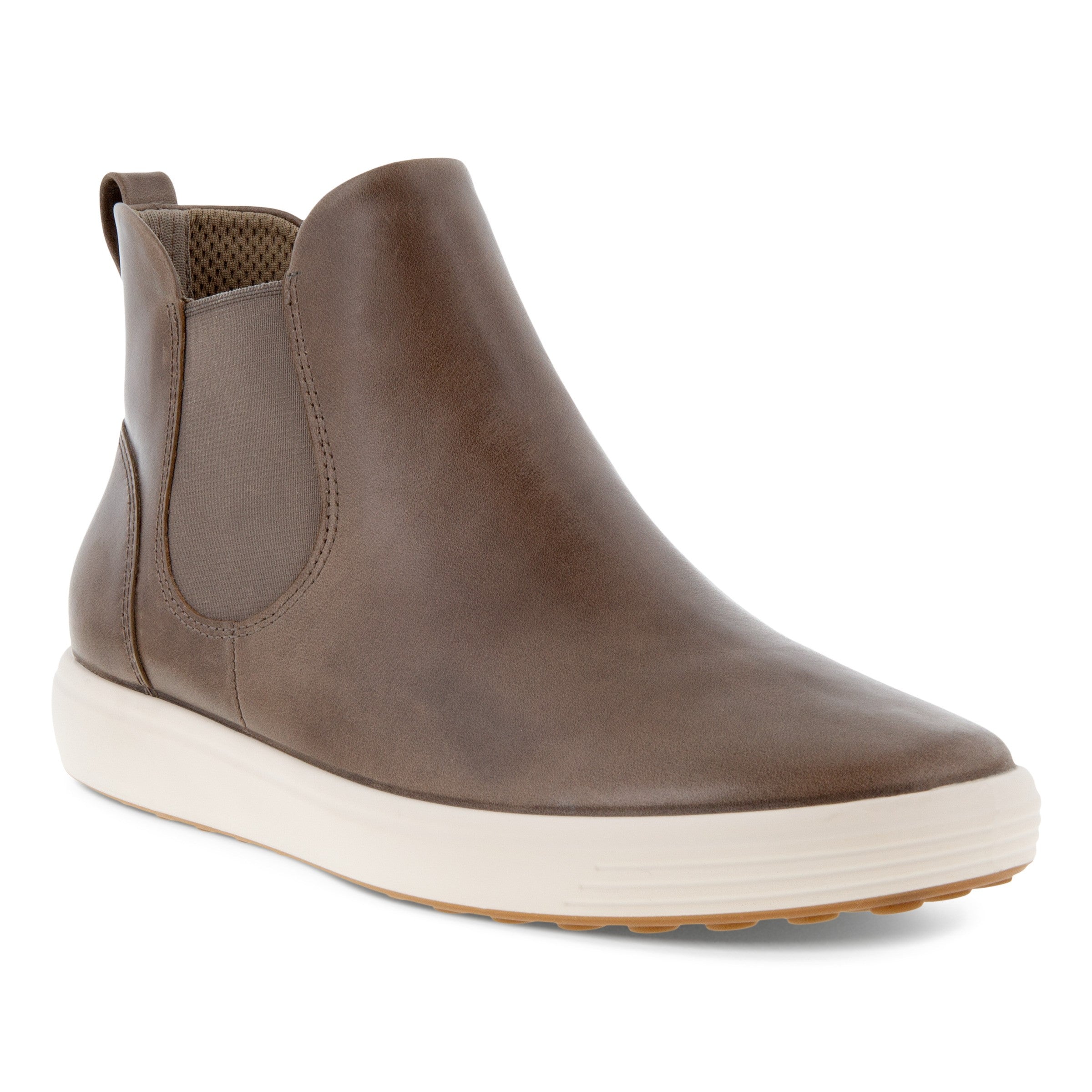 Ecco soft 7 ladies boots clearance
