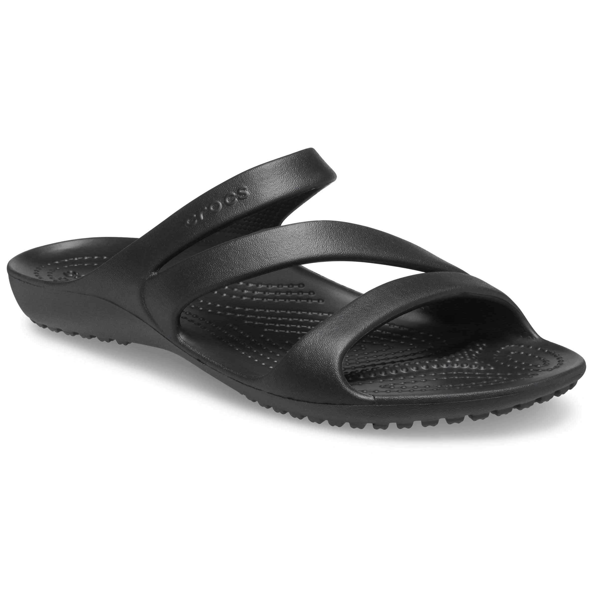 Women's crocs 2025 slides for sale