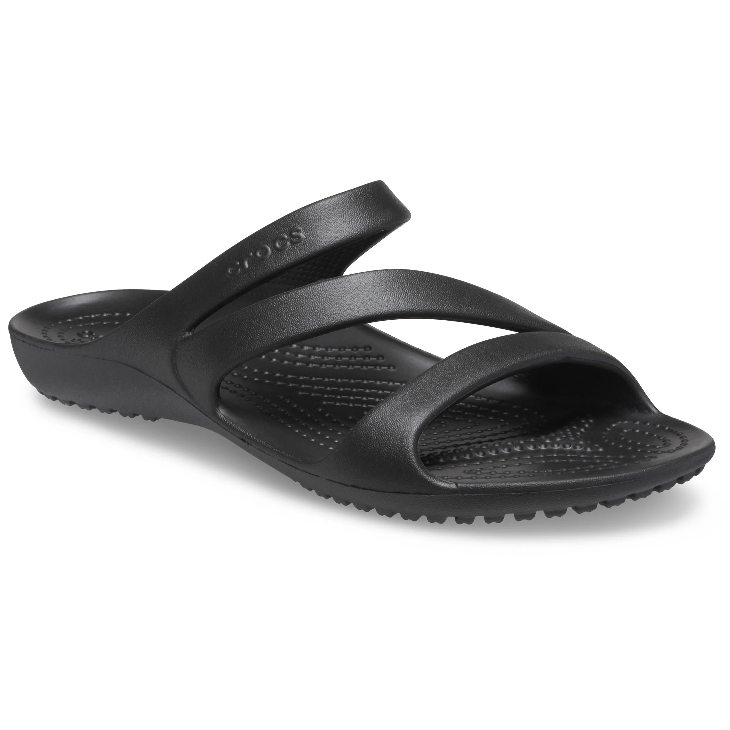 Kadee II Sandal - shoe&me - Crocs - Slide - crocs, Sandal, Slides/Scuffs, Womens