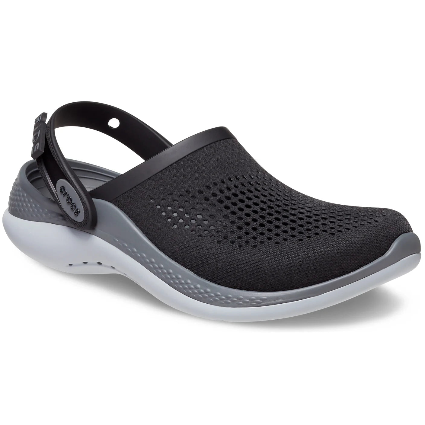 Crocs men's and women's top literide clog