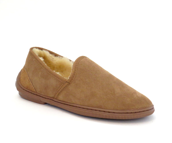 Sioux Montague - shoe&me - Tolley - Slipper - Mens, Slipper, Slippers