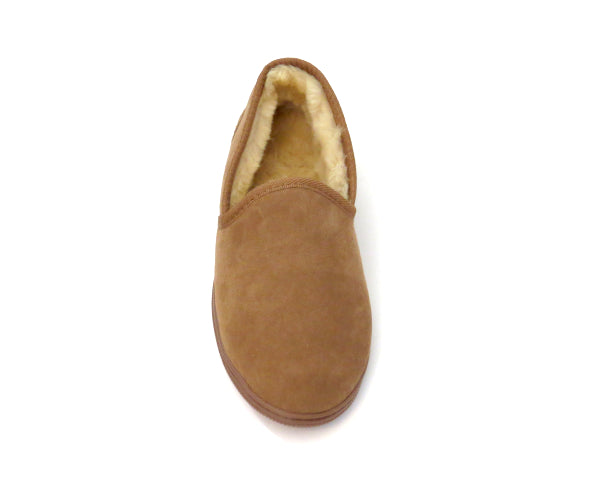 Sioux Montague - shoe&me - Tolley - Slipper - Mens, Slipper, Slippers