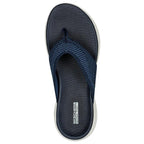 On-The-Go 600 - shoe&me - Skechers - Jandal - Jandals, Summer 22, Womens