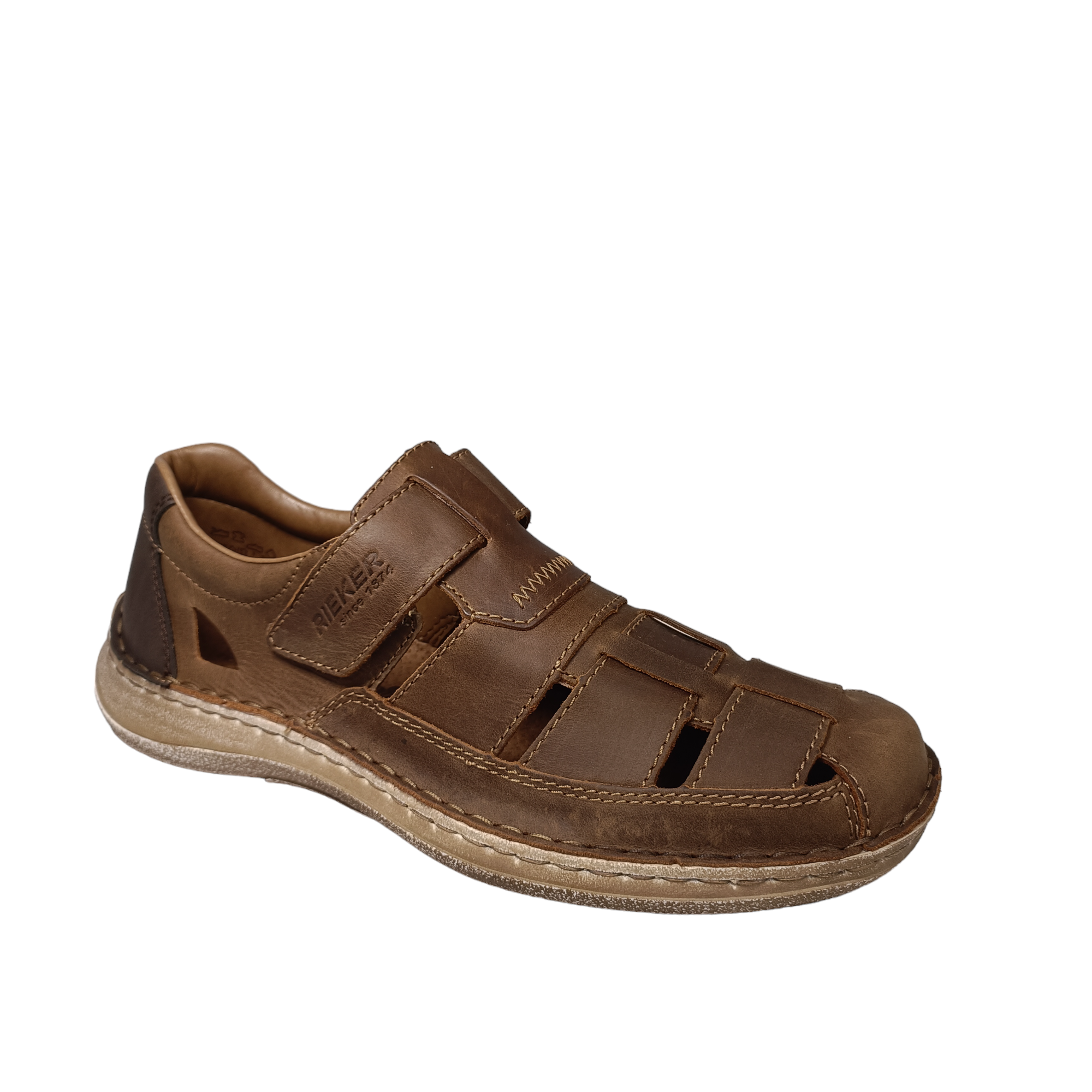Shop 03078 Mens Rieker - with shoe&amp;me - from Rieker - Shoes - Mens, Shoe, Summer - [collection]