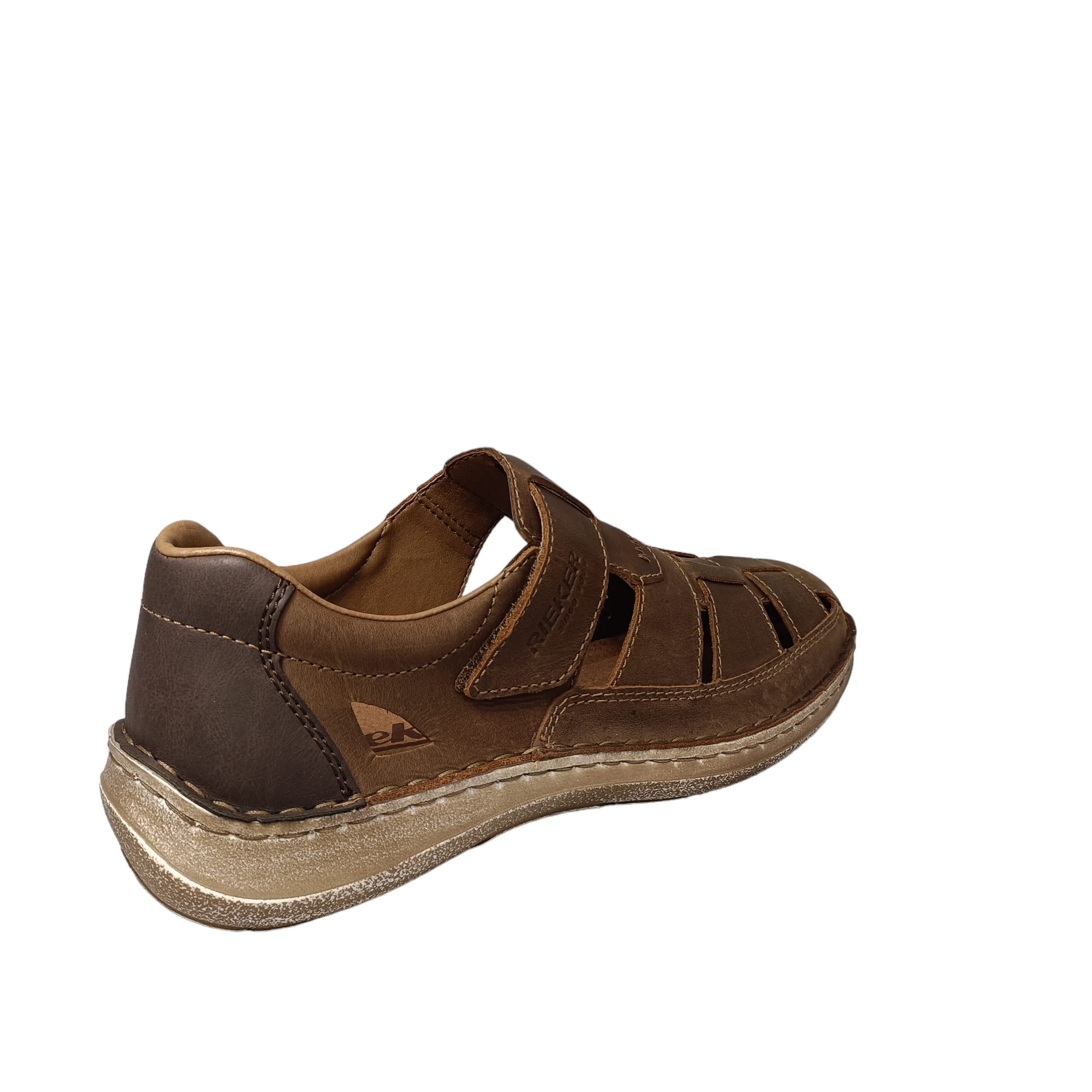Shop 03078 Mens Rieker - with shoe&me - from Rieker - Shoes - Mens, Shoe, Summer - [collection]