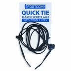 Shop Quicktie Laces 100cm - with shoe&me - from Tedds - Accessories/Products - Accessories/Products - [collection]