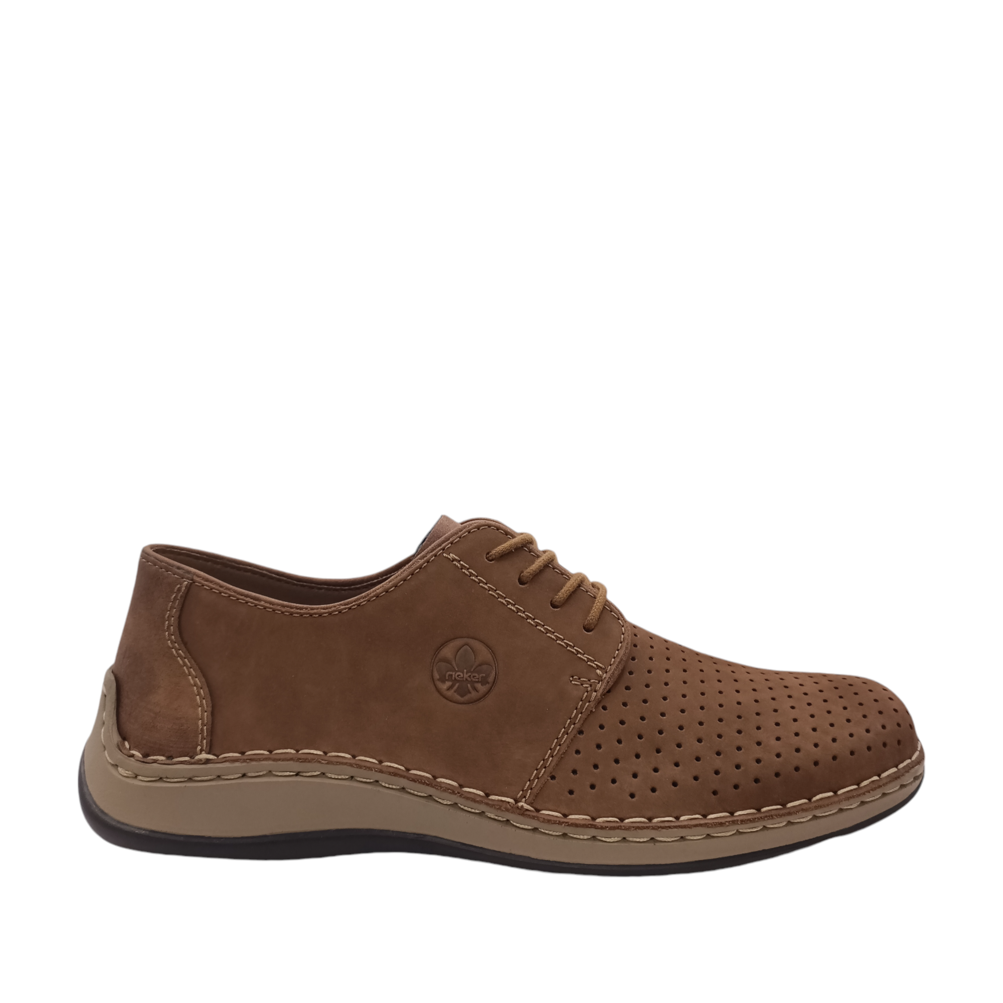 Shop 05266 Neil Rieker - with shoe&amp;me - from Rieker - Shoes - Mens, Shoe, Summer - [collection]