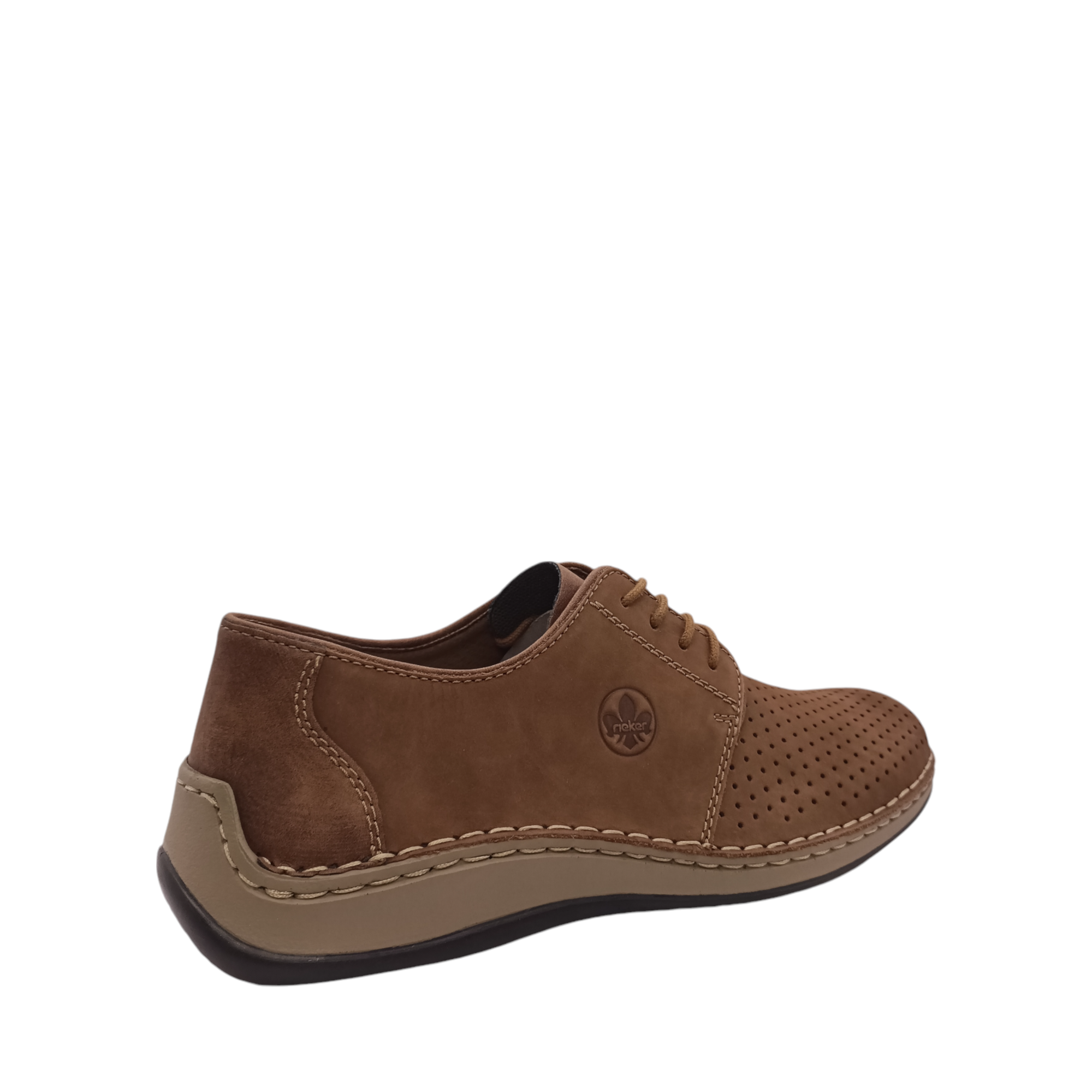 Shop 05266 Neil Rieker - with shoe&amp;me - from Rieker - Shoes - Mens, Shoe, Summer - [collection]