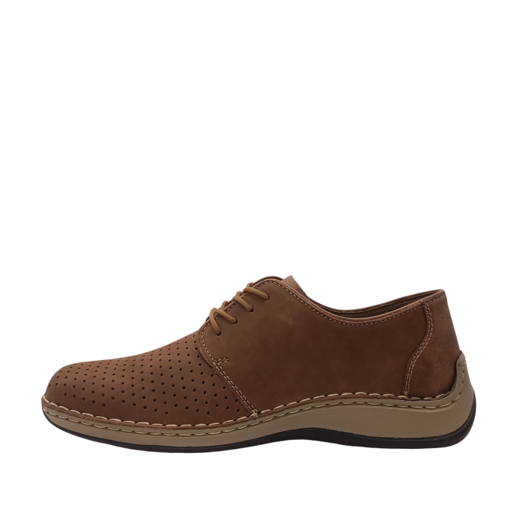 Shop 05266 Neil Rieker - with shoe&amp;me - from Rieker - Shoes - Mens, Shoe, Summer - [collection]